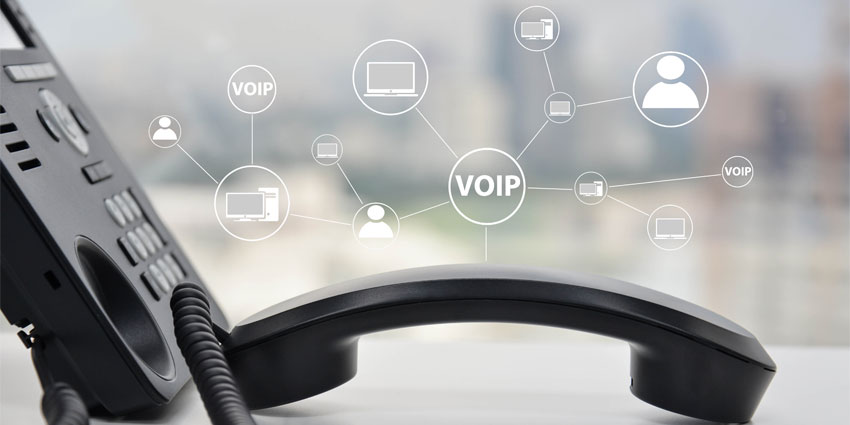 VoIP Service